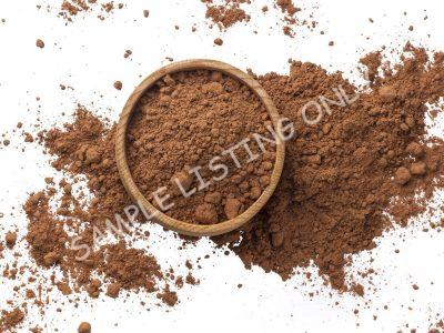 Gabon Cocoa Powder