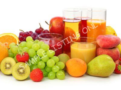 Fruit Juices from Gabon