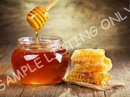 Pure Gabon Honey